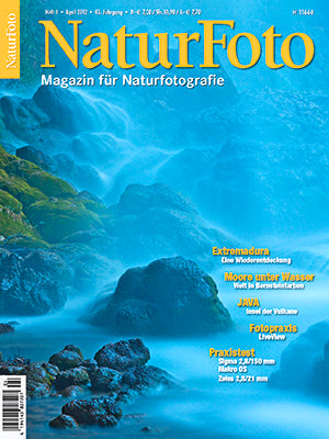 NaturFoto 4/2012